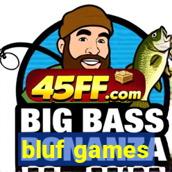 bluf games